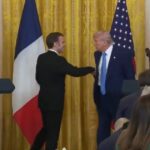 shock-report:-macron-and-france-were-prepared-for-‘war’-with-america-after-maduro-raid