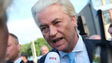 exclusive:-wilders-blasts-dutch-police-for-‘surrendering’-to-moroccan-world-cup-mayhem
