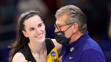 geno-auriemma-makes-unfathomably-stupid-comments-about-caitlin-clark,-but-the-wnba-mean-girls-will-love-them
