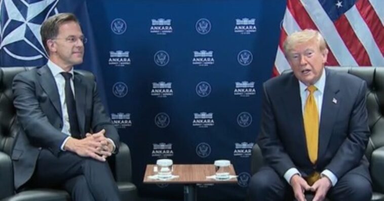 new:-president-trump-orders-immediate-end-to-all-trade-with-socialist-spain-as-the-country-continues-to-sabotage-him-over-iran-and-freeload-off-of-nato-(video)
