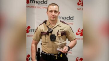 eighth-circuit-unanimously-upholds-dismissal-of-bogus-civil-case-against-minnesota-state-trooper-ryan-londregan-—-attorney-vows-to-hold-keith-ellison-accountable-for-‘anti-cop’-actions