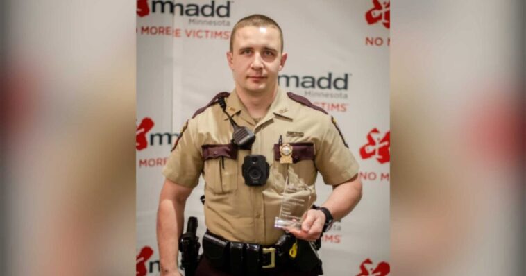 eighth-circuit-unanimously-upholds-dismissal-of-bogus-civil-case-against-minnesota-state-trooper-ryan-londregan-—-attorney-vows-to-hold-keith-ellison-accountable-for-‘anti-cop’-actions