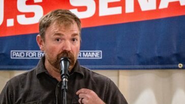 maine-dem-party:-graham-platner-isn’t-consenting-to-being-pushed-aside-for-candidate-of-their-choice