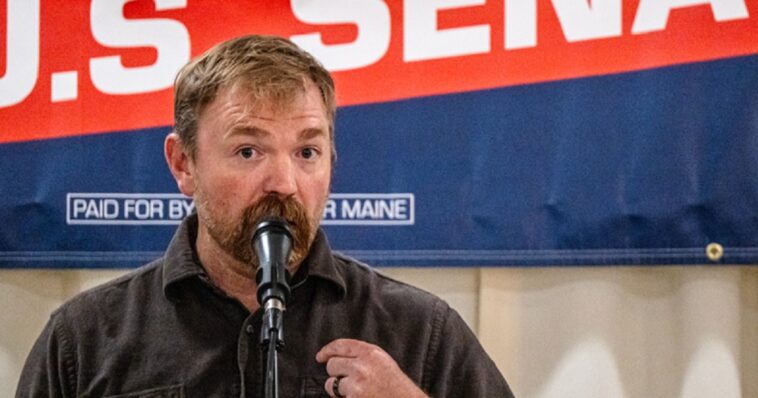 maine-dem-party:-graham-platner-isn’t-consenting-to-being-pushed-aside-for-candidate-of-their-choice