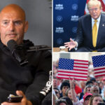 john-fetterman-defends-the-president’s-supporters,-condemns-fellow-democrats’-‘f—-trump’-strategy