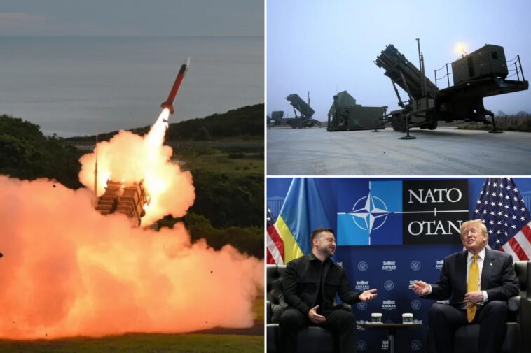 trump-says-he’ll-give-ukraine-the-right-to-make-patriot-missiles