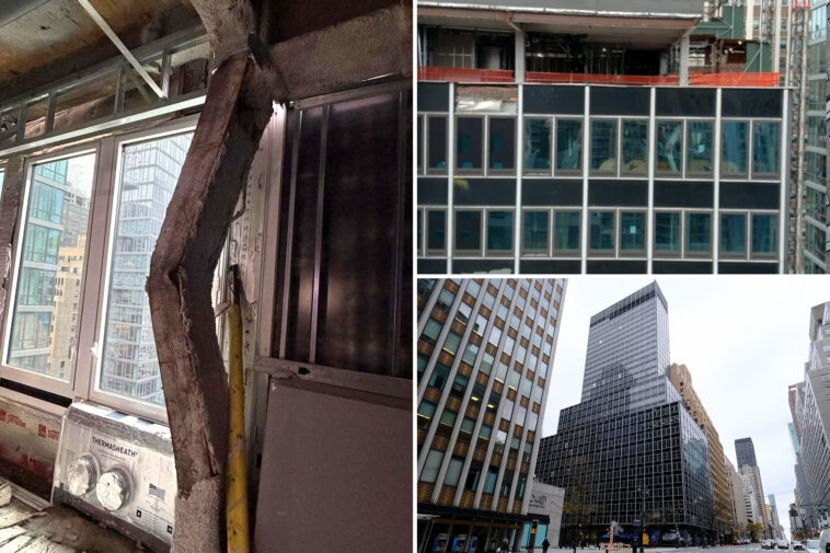 nyc-pfizer-building-developer-tries-to-downplay-collapse-risk-—-insists-high-rise-buckling-is-a-‘freak-accident’