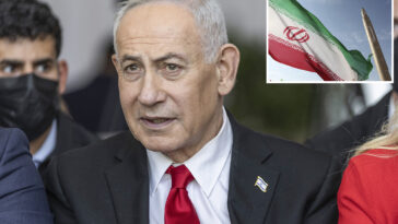 iran-‘definitely’-possesses-chemical-weapons,-would-not-hesitate-to-kill-americans:-netanyahu