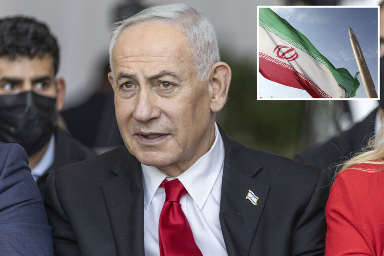 iran-‘definitely’-possesses-chemical-weapons,-would-not-hesitate-to-kill-americans:-netanyahu