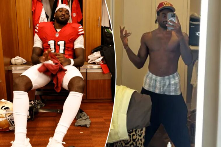 49ers-wr-brandon-aiyuk-is-destroying-his-nfl-career-—-and-there’s-no-end-in-sight