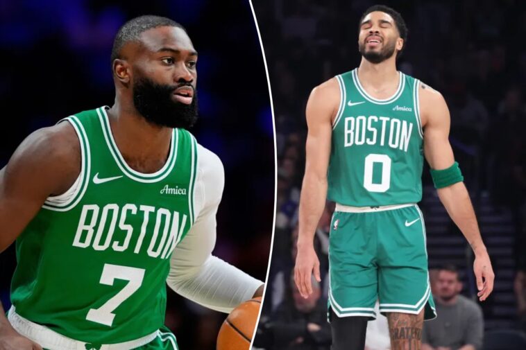 where-jayson-tatum,-jaylen-brown-relationship-stood-before-shocking-celtics-trade