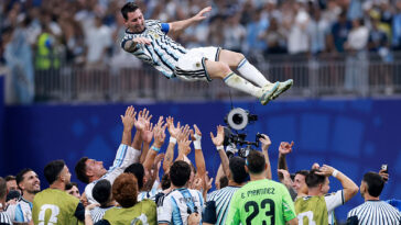 are-there-any-world-cup-games-today?-quarterfinal-schedule-france,-argentina,-more