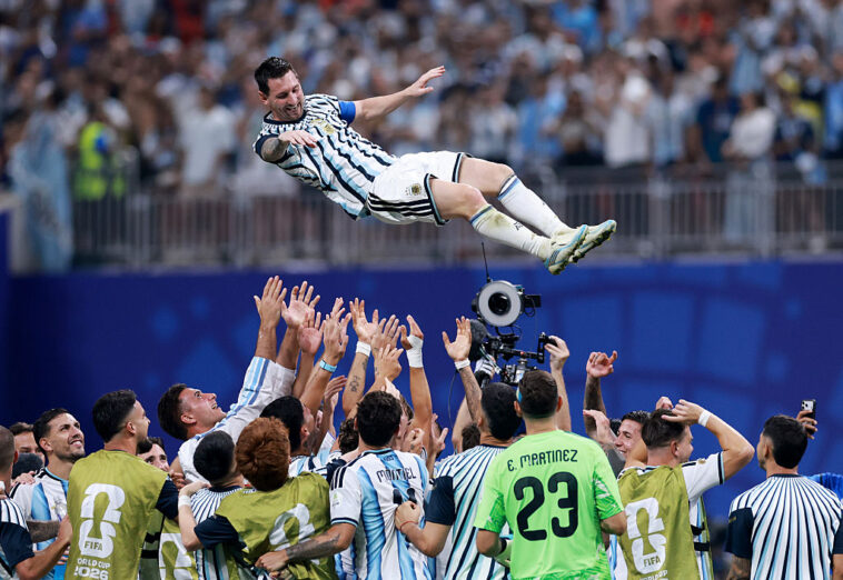 are-there-any-world-cup-games-today?-quarterfinal-schedule-france,-argentina,-more