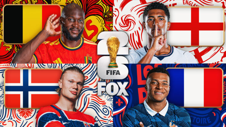 2026-world-cup-quarterfinals-preview:-the-key-storyline-for-every-team