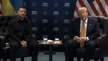 watch:-trump-says-us-to-hit-iran-again-tonight-–-“we’re-going-to-hit-them-hard-tonight…-there’s-not-a-thing-they-can-do-about-it”