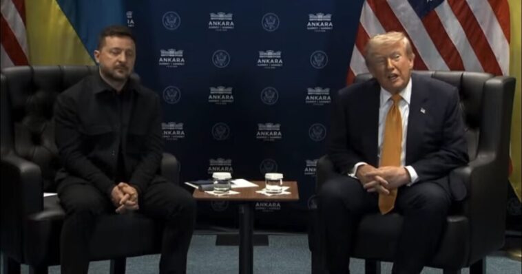 watch:-trump-says-us-to-hit-iran-again-tonight-–-“we’re-going-to-hit-them-hard-tonight…-there’s-not-a-thing-they-can-do-about-it”