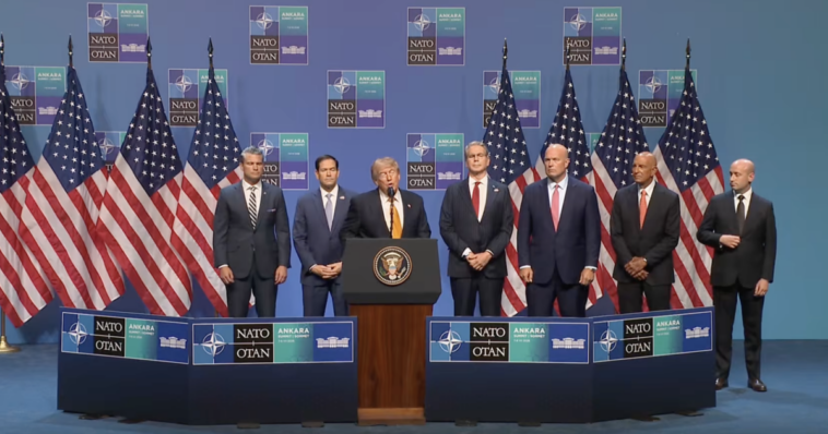 watch-live:-trump-holds-nato-press-conference-amid-escalating-iran-war