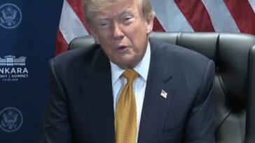 trump-says-iran-ceasefire-is-over:-‘i-don’t-want-to-deal-with-them-anymore…-they’re-scum’-(video)