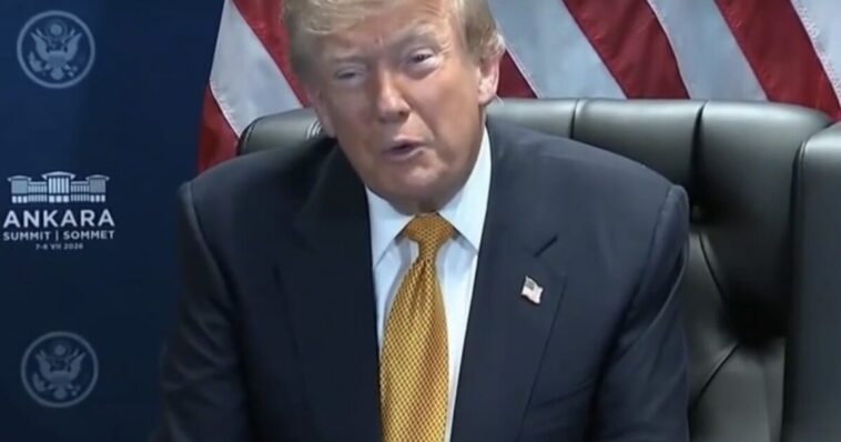 trump-says-iran-ceasefire-is-over:-‘i-don’t-want-to-deal-with-them-anymore…-they’re-scum’-(video)