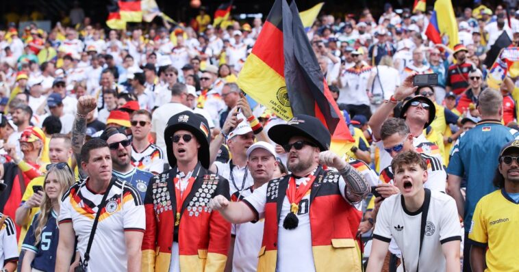 german-soccer-fan-breaks-down-in-tears-over-how-much-he-loves-america,-was-originally-scared-to-visit-because-of-media’s-depiction-of-us