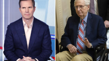 dem-kentucky-gov-andy-beshear-demands-health-update-on-gop-sen.-mitch-mcconnell