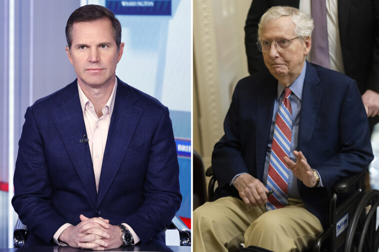 dem-kentucky-gov-andy-beshear-demands-health-update-on-gop-sen.-mitch-mcconnell