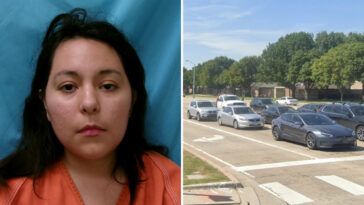 mom-learns-fate-for-‘intentionally’-leaving-toddler-in-hot-car-—-and-even-stopping-at-mcdonald’s-on-way-to-hospital