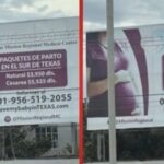 texas-hospital-caught-red-handed-advertising-birth-packages-in-mexico-to-convince-foreigners-to-have-babies-in-america-–-governor-greg-abbott-orders-investigation
