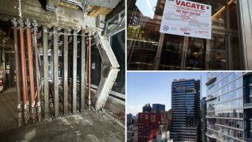 4-nyc-buildings-still-under-evacuation-orders-as-crews-work-to-prop-up-midtown-high-rise