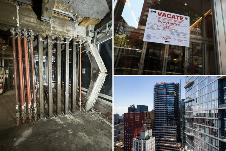 4-nyc-buildings-still-under-evacuation-orders-as-crews-work-to-prop-up-midtown-high-rise