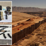 three-illegal-immigrants-carrying-ak-style-rifles-arrested-at-us-mexico-border