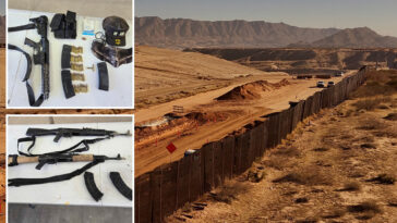 three-illegal-immigrants-carrying-ak-style-rifles-arrested-at-us-mexico-border