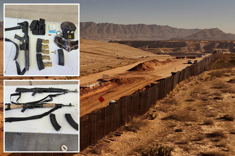 three-illegal-immigrants-carrying-ak-style-rifles-arrested-at-us-mexico-border