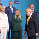 trump,-italian-prime-minister-giorgia-meloni-ignore-each-other-at-nato-summit-amid-clash
