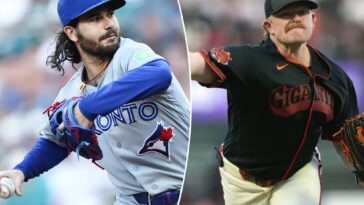 blue-jays-vs.-giants-mlb-odds,-picks,-best-bets-wednesday