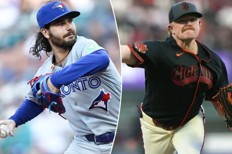 blue-jays-vs.-giants-mlb-odds,-picks,-best-bets-wednesday