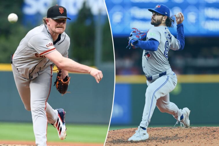mlb-picks:-giants-vs-blue-jays-prediction,-best-bets-for-dylan-cease-vs.-logan-webb