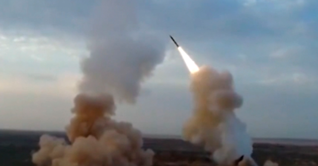 iran-launches-bombing-spree-against-neighbors-following-strait-of-hormuz-strikes