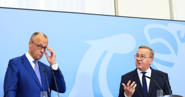 german-defence-minister-says-gov’t-may-block-afd-officials-from-seeing-classified-documents