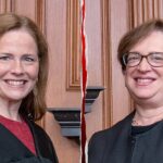 barrett,-kagan-to-make-rare-capitol-hill-appearance-as-supreme-court-seeks-more-security-amid-threats