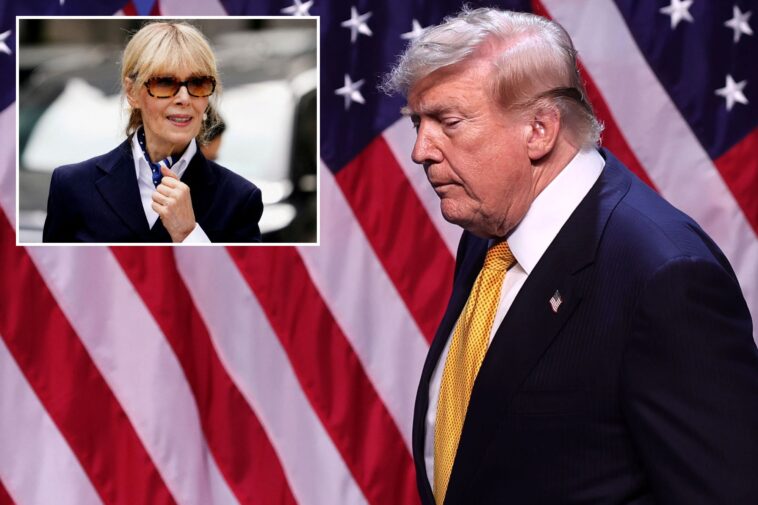 judge-authorizes-e-jean-carroll’s-$5.8m-payment-from-trump-trial