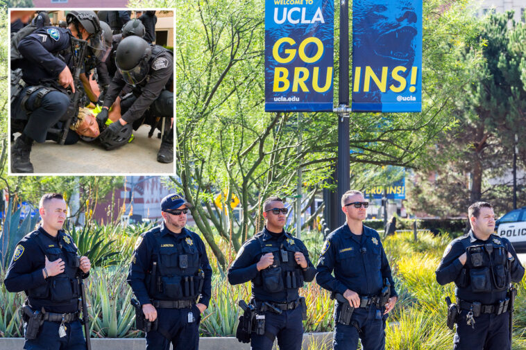 california-colleges-forced-to-disclose-armories-—-some-have-military-grade-weapons-including-the-‘voice-of-god’