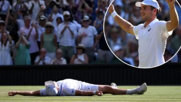 arthur-fery’s-stunning-wimbledon-run-reaches-semifinals-as-114th-ranked-brit-upsets-flavio-cobolli