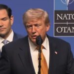 (video)-trump-addresses-assassination-concerns-after-sending-air-force-one-to-europe-instead-of-flying-home-on-plane,-says-he’s-“number-one-on-the-kill-list-for-iran”
