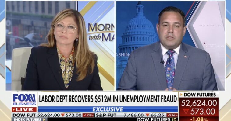 department-of-labor-announces-gavin-newsom’s-california-owes-over-$22-billion-to-us.-unemployment-insurance-trust-fund-–-the-only-state-still-in-debt,-slamming-businesses-with-higher-federal-payroll-taxes