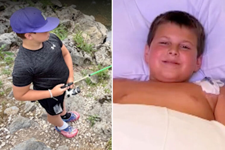 hero-dad-shares-son’s-reaction-after-alligator-bit-off-boy’s-hand-in-harrowing-attack