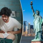 nyc-cases-of-‘explosive-diarrhea’-parasite-soar-to-273-—-3-times-as-many-as-previously-reported-for-the-whole-state