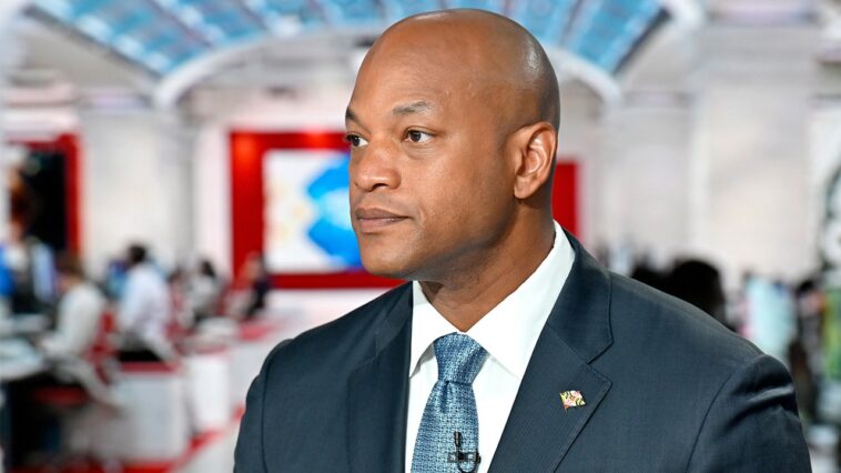 democratic-maryland-gov-wes-moore-praises-trump-accounts-as-‘smart-policy’