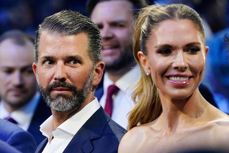 don-jr.,-wife-condemn-‘lies’-about-kirk-assassination
