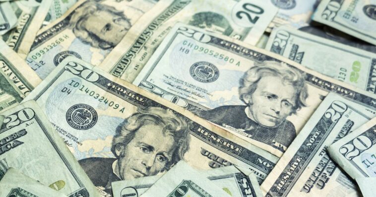 woke-fail:-treasury-dept.-has-no-plan-to-replace-jackson-with-harriet-tubman-on-the-$20-bill